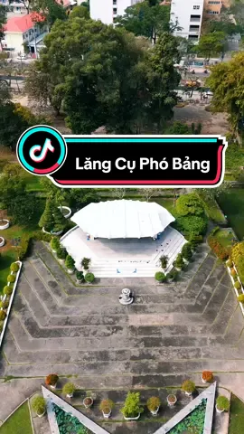 Lăng Cụ Phó Bảng Nguyễn Sinh Sắc  Chào Xuân 2025 #mientay #quehuong #canhdepthiennhien #motgocmientay #langcuphobang #caolanh #dongthap #CapCut #xuan2025 #tet2025 