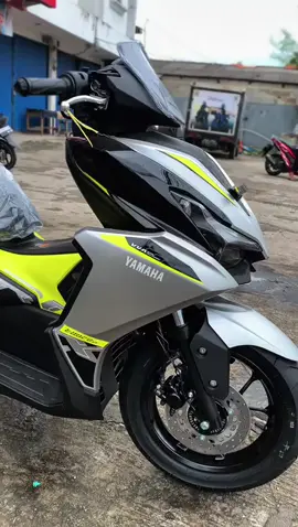 GANTENGGGGG POLLLL #aeroxturbo #aeroxnew #aerox #aeroxalpha #aerox155 #fyp #yamahaindonesia #yamahatangerang #tangerang #fypage #fypシ #turbo #AEROX #aeroxbaru #aeroxalpa #gaspol 