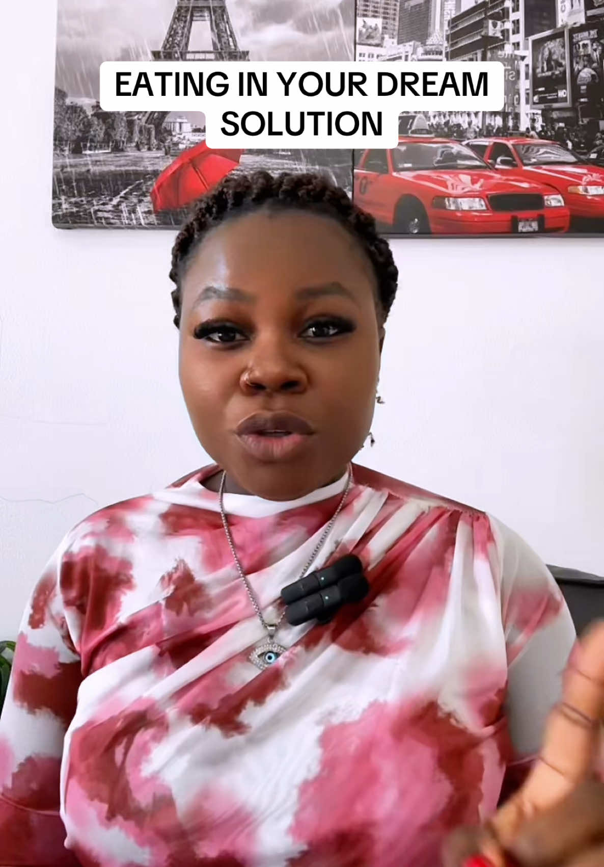 Eating in the dream #spirituality #spiritualawakening #spirituality #views #fypp #spiritualtips #fyp #solutiontoeatinginthedream #eatinginthedream 