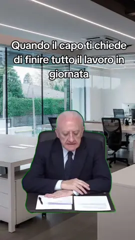 #CapCut  #lavoratoredipendente #colleghi #divertente #ridere #ridiamo #memeridiamo #vitadaufficio #consulente #collega #lavoro #capo #consulenza #deluca 