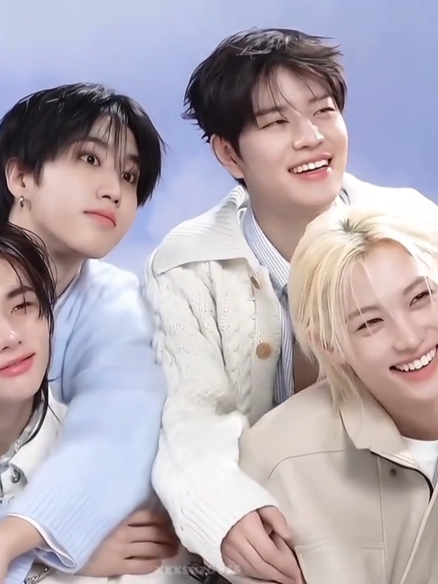 #straykids #스트레이키즈 #SKZ 