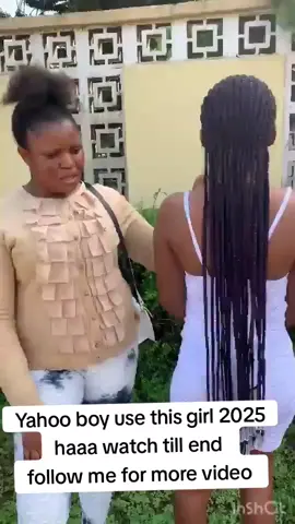 yahoo boy use it haaa#yorubatiktok #viral_video #opeyemiablade #warisisoda 