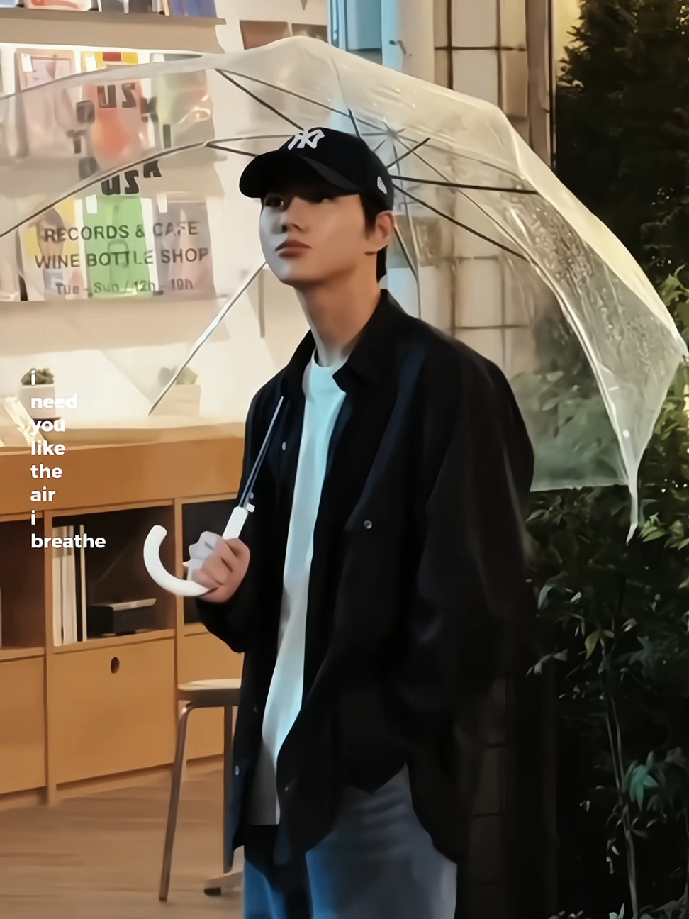 i need him so bad bro ☹️ #jungwon #enhypen 