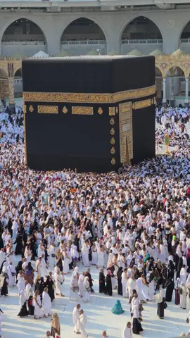 TAWAAF E KHANA KAABA #KHANAKABA #MAKKAH #madinahmakkah #TAWAF #TAWAAF