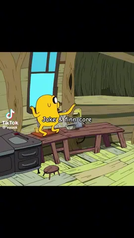 #فين #جيك #فين و جيك