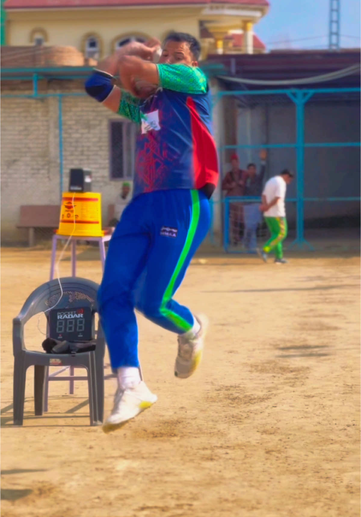 Ihsanullah strong came back inshallah 🏹🤲☝️🫶 #alahamdulillah❤️❤️🤲🏽 #pakistancricketteam🏏🇵🇰 #standwithkashmir #alahamdulillah❤❤ #ihsanullah @💙احسان نیشنل کرکٹ اکیڈمے🇵🇰 