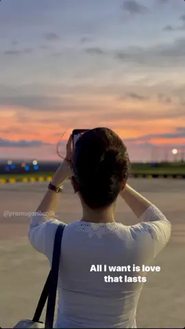 bagus bngt mashaAllah 🥺🤍#sunset #pramugaripesawat #pramugariindonesia #pramugaribatikair #batikaircabincrew #flightattendant #foryoupage #bismillahfyp #batikaircabincrew #fa #mugaritz #mugaricantik✈️ 