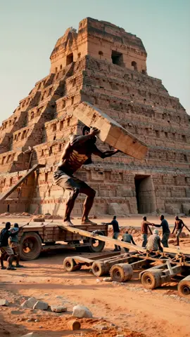 #pyramid #secret #egypt #pyramiden #build #fyp #giant