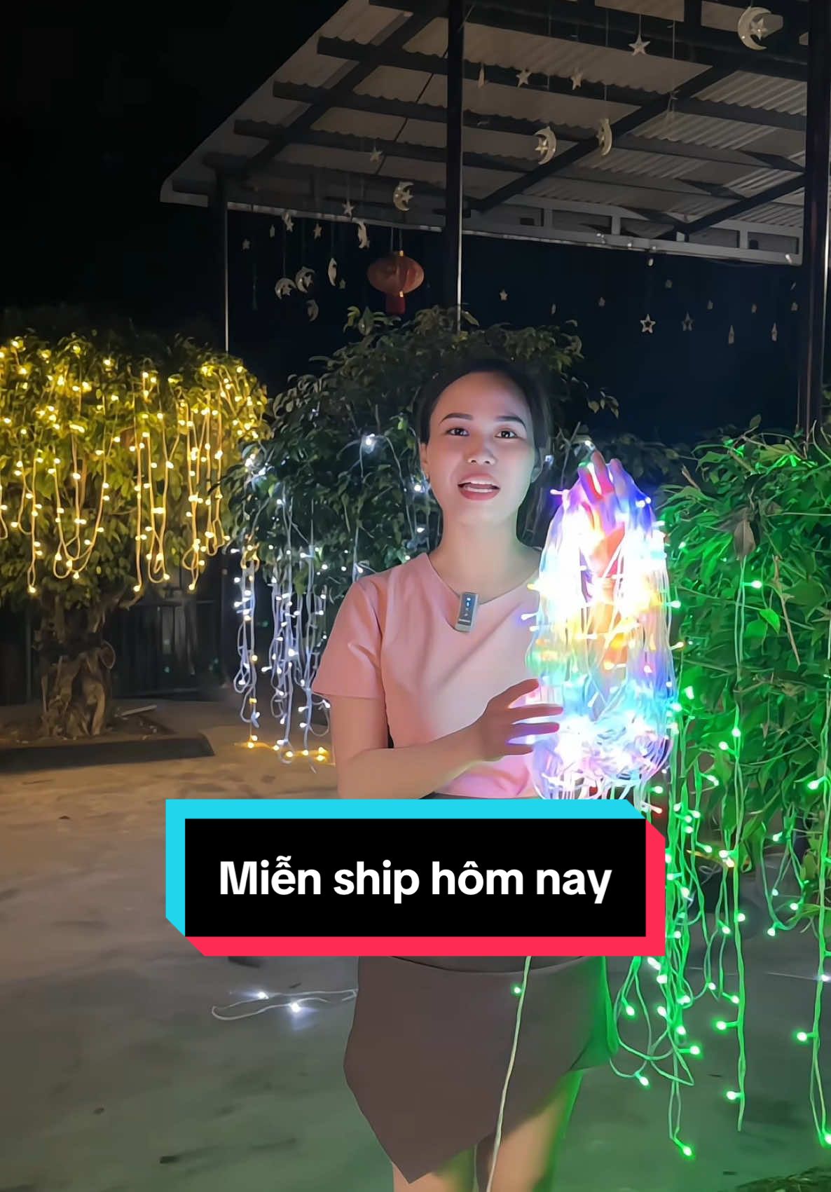 Led 100m trang trí tết#denled #led100m #ledtrangtringaytet #tết2025 #xuhuong #lytrainghiem 