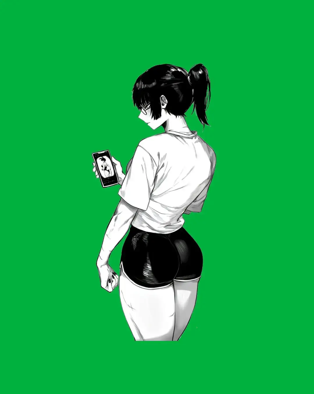 #gfx #gfxmentahan #gfxgreenscreen #gfxanime #fyp #4upage #bismillahfyp #4 #4u 