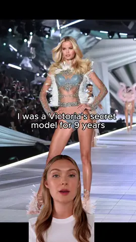 I was a Victoria’s secret model for 9 years and here are the things i had to do to stay and look perfect 😳 #fyp #women #womenshealth #beauty ##beautytips 