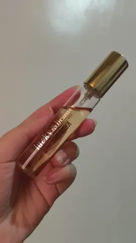 tamang sweet fresh girl lang sa gilid 💅🏻✨ #luckybeauty #luckypotion #luckypotionperfume #fyp #scent 