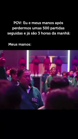 MAIS UM JOGO! 🥴#memes #squidgame #fortnite 