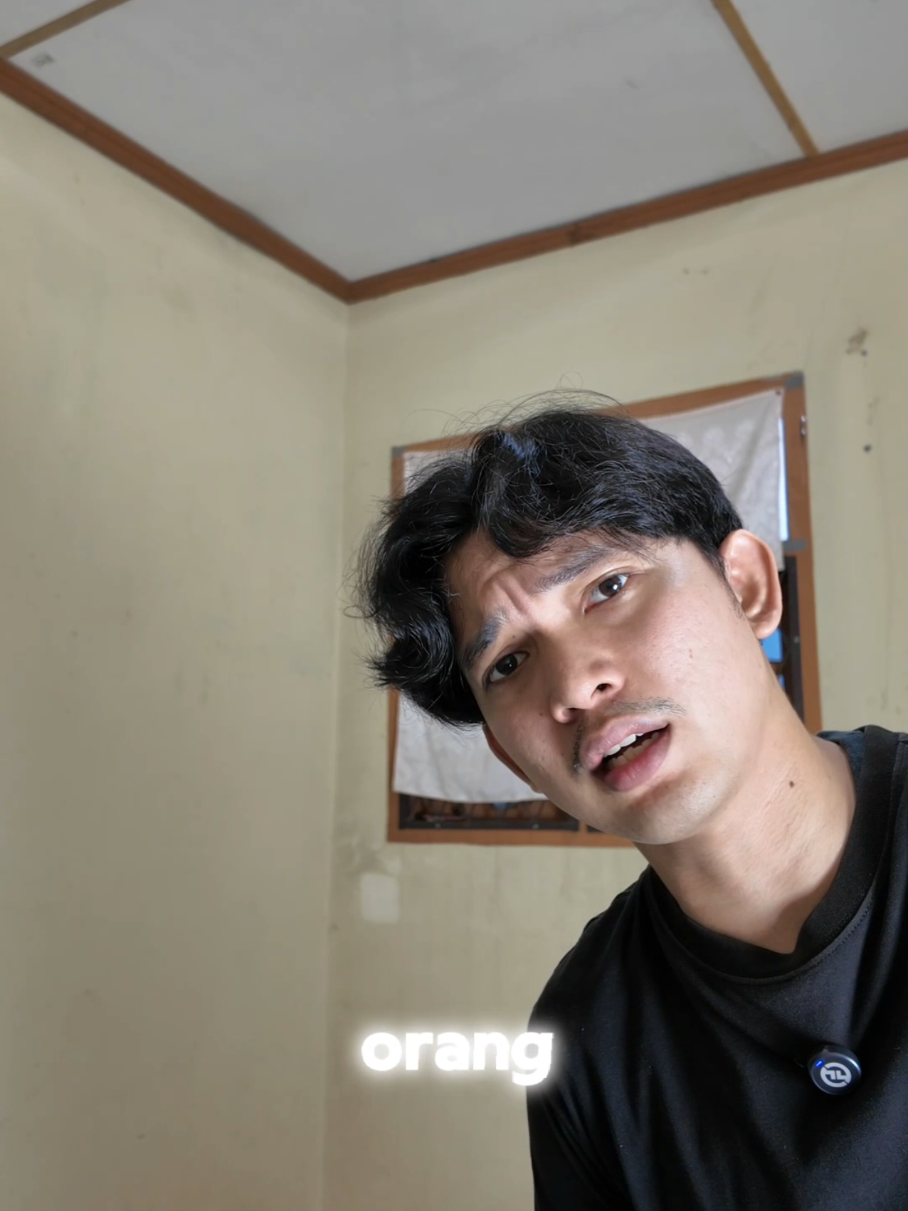 kamu yang gak pd, sebenarnya kepedean