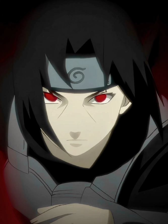 Uchiha Clan🔥/ thank you very much for 100k❤️ #narutoshippuden #itachi #sasuke #uchiha #fyp #animeedit #anime #edit  (this content is original)