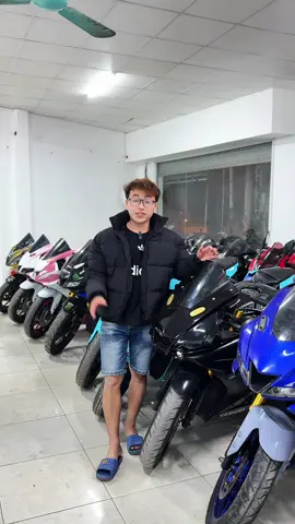 R15v3 độ vẫn mãi Cuốn hút tất cả các bạn trẻ #r15v3lovers #xuatngu2025❤  #xuhuongreels  #r15v3indonesia  #yamaha 