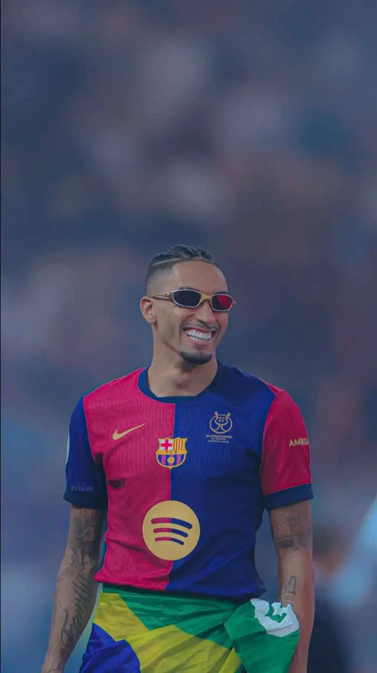 #wallpapers4k #wallpapers #fyp #fypシ #goals #wallpaper #football #raphinha #barcelona #barca #brazil🇧🇷 