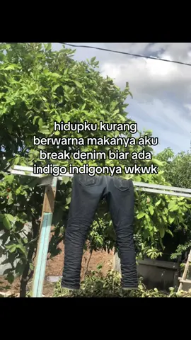 kacau ah 😜#fyp #fypシ゚ #fyppppppppppppppppppppppp #denim #denimhead #darahkubiru #denimjeans #xybca #quotes #fotolive 