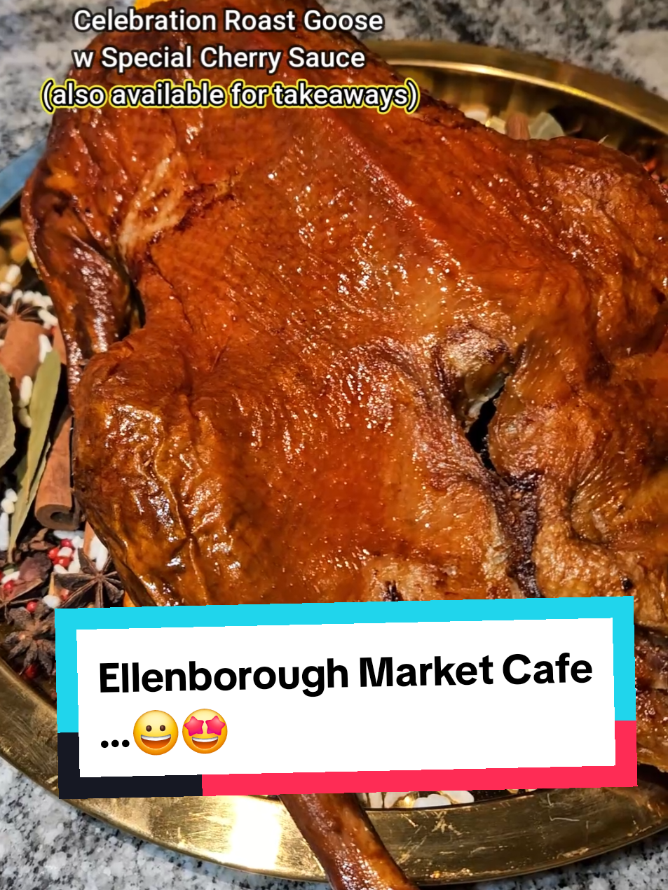 (Learn more👇) BEST (50% OFF Buffet) CNY Peranakan International Buffet in Singapore now...🤯🤩😫 Paradox Merchant Court Hotel's Ellenborough Market Café, that award winning restaurant😀...see the veedio for why Discounts ✅️: DBS/POSB card - 50% off Citibank card - 50% off (ask them for more details) *discount does not apply for Reunion Dinner Buffet 💛Golden Treasure Buffet | 3 January to 27 February 2025  Lunch: S$68/ Adult, S$28/ Child | S$78/ Adult, S$34/ Child  Dinner: S$88/ Adult, S$38/ Child | S$108/ Adult, S$48/ Child    💛Reunion Dinner Buffet | 28 January 2025 (even more epic menu) S$138/ Adult, S$68/ Child Their Roasted Goose is shiok la... must get from their takeaway menu😀👍 (ask them for their takeaway menu too) gogogo! 📍: 20 Merchant Rd, Singapore 058281, Paradox Singapore Merchant Court Hotel