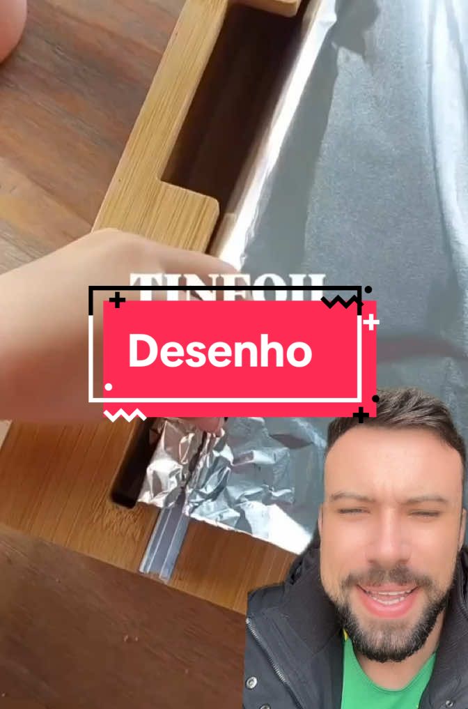 Já conhecia ? 