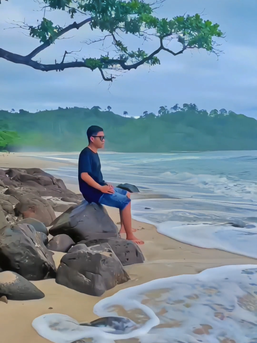 Ngapurane🌹 #fyp#fypage  #pantai #malang  #pantaivibes #gresik24jam  #galaubrutal 