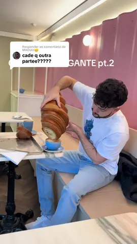 Respondendo a @MADUU😁  Deixa seu like para mais vídeos como esse 🫶🏻 ummmm BEIJOOOO  #croissant #france🇫🇷 #londressecret #comidaemlondres #brasileirospelomundo #brasil🇧🇷 #viajantes 