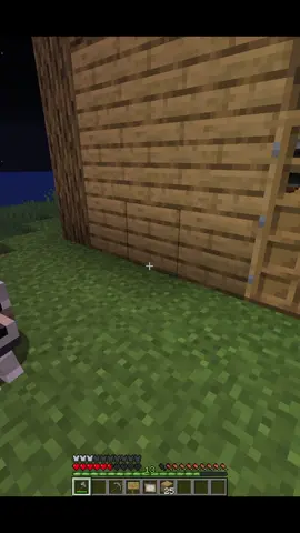 #fyp #minecraft #minecraftEdit #minectaftmemes #minecraftmods #minecraftbedrock #minecraftpe #zombie #dogentrance #vanilla #unexpected