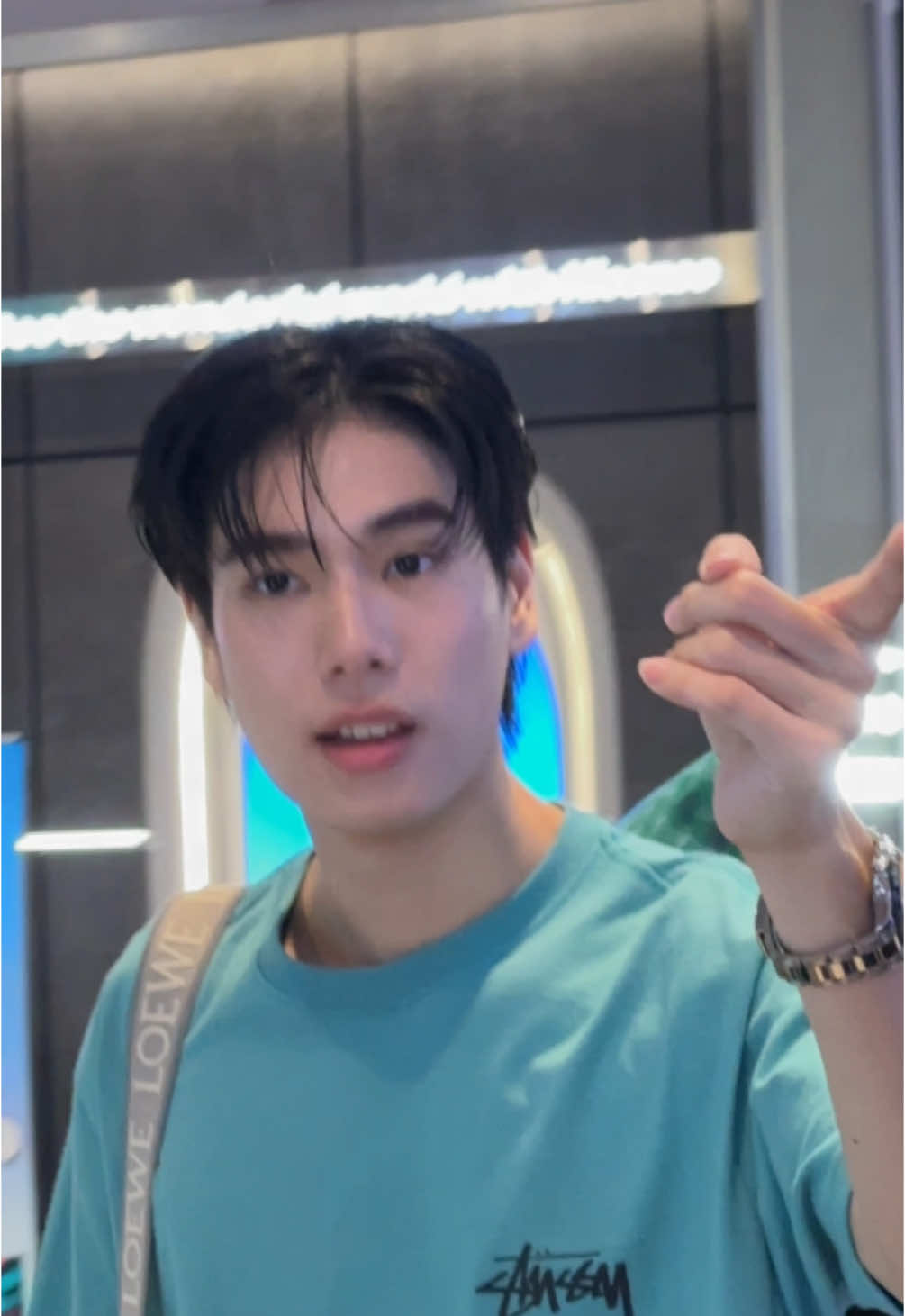 หล่อมากกก  #phuwintang #ปอนด์ภูวินทร์ #ภูวินทร์ตั้งศักดิ์ยืน 