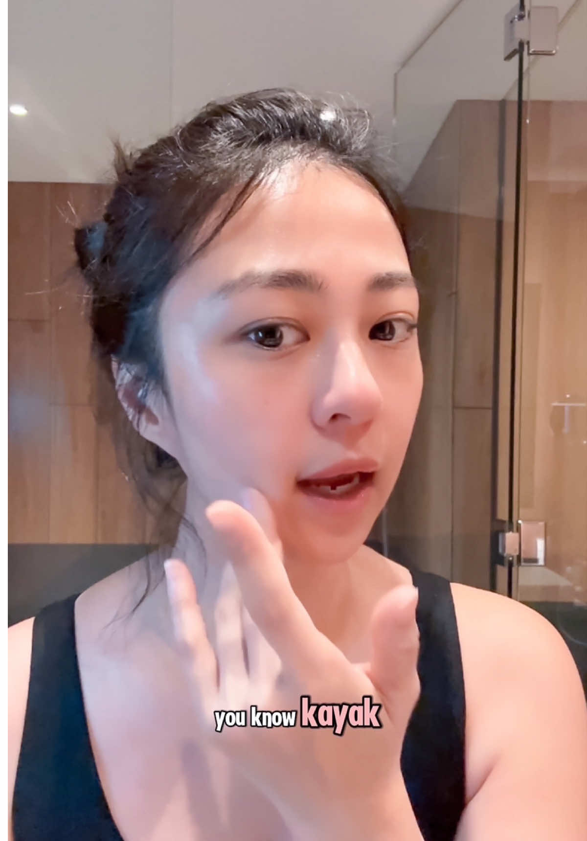 Because controversy needs good face skin.. 😭 you can say—smooth skin, rough opinions.. Semua orang punya pendapat dan angle nya masing-masing.. well this is my takes😊 • • • • • #facecare #unpopularopinion #honest #jujur #viral #trending #foryou #fyp #prillylatuconsina #muka 