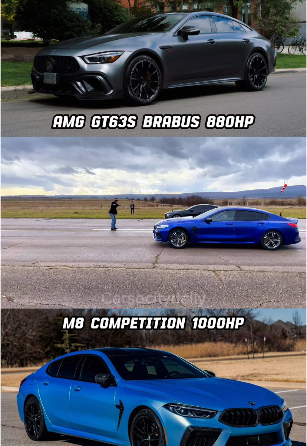 Bmw vs Mercedes 🔥 #bmw #mercedes #tiktok #cars #CapCut 