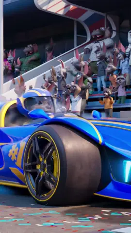We’re thrilled to present the official teaser for our 2025 cinema-highlight: GRAND PRIX OF EUROPE! 🏆 The movie hits cinemas in German-speaking countries on 24th July 2025 - starring Jan Delay as Enzo! Starting this summer, Ed, Edda, and their friends will conquer the big screen worldwide. 📽️🌍 Produced by Michael Mack and MACK Magic in co-production with Warner Bros. Film Productions Germany, this film promises a captivating story full of action and humor for the whole family. 🎬✨ #EuropaPark #MackOne #MACKMagic #WarnerBrosDE #GrandPrixMovie #EuropaPark50
