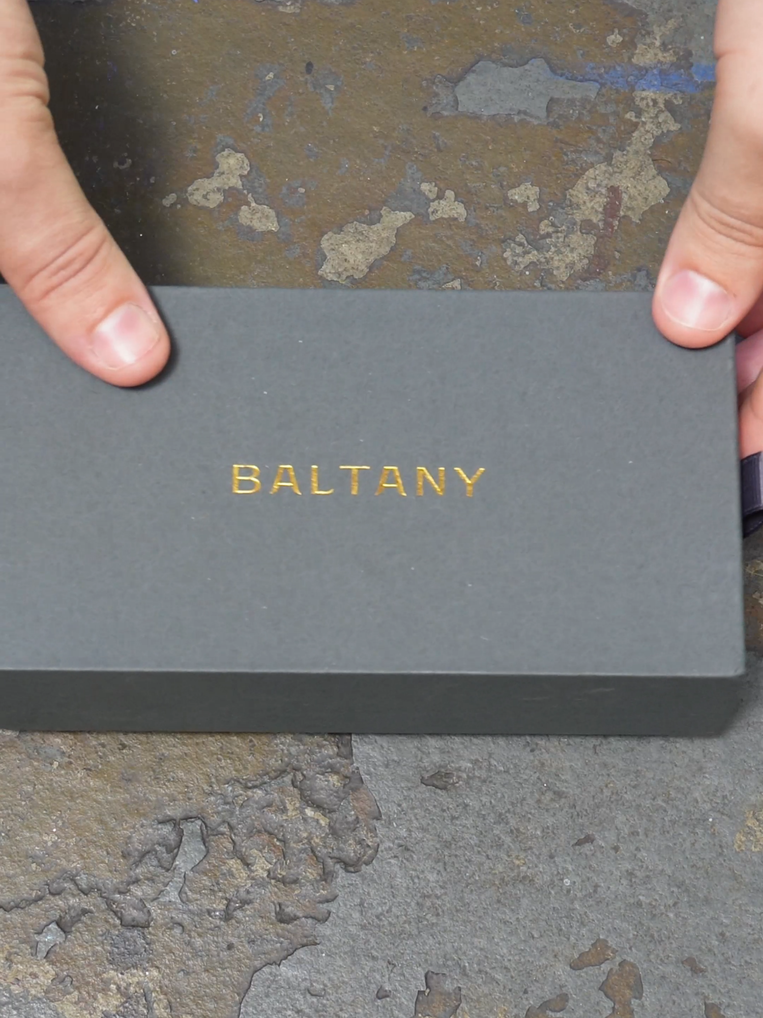 Una recomendación a ojos cerrados! Baltany S4084 #Reloj #recomendation #recomiendo #experto #unboxing #watches