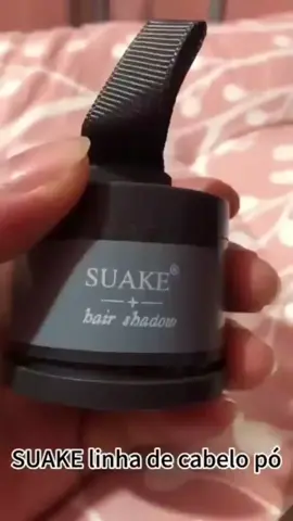 🥰 READY STOCK  Hair Shadow Powder 🥰 Colour available brown and black  🥰 Message us for details  🥰https://wa.me/6738392712