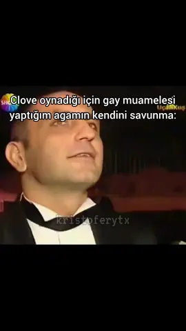 Neden olmasın ben oyuncuyum 😉 #Valorant #valo #valorantedit #valorantclips #valoranttürkiye #clove #gay #instalock #memati #shitpost #kristoferytx 