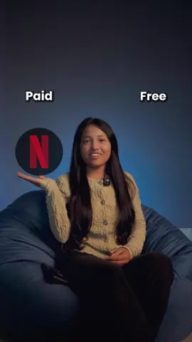 Paid VS Free #skylinemedia #contentcreator #socialmediamarketing