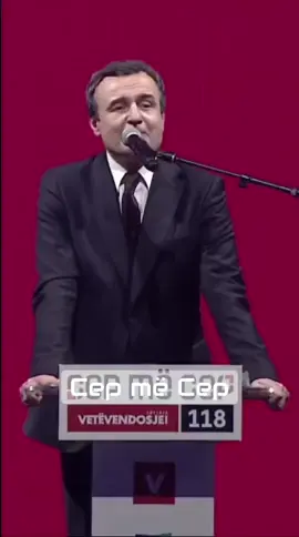 A po fitojm me ka krejt a ❤❤ 118 Albin kurti 500 mij zemra te kuqe qe rrahin si 1