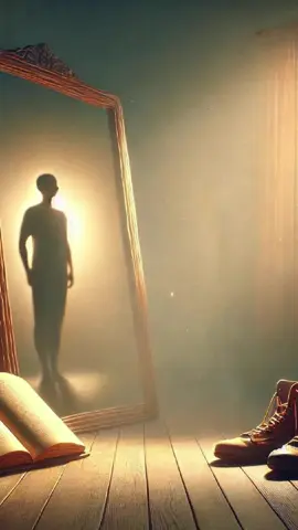 Às vezes, a vida nos faz esquecer quem realmente somos, mas nunca é tarde para se reencontrar. 🌟#reflexão #autoconhecimento #pensamientos #psicologia