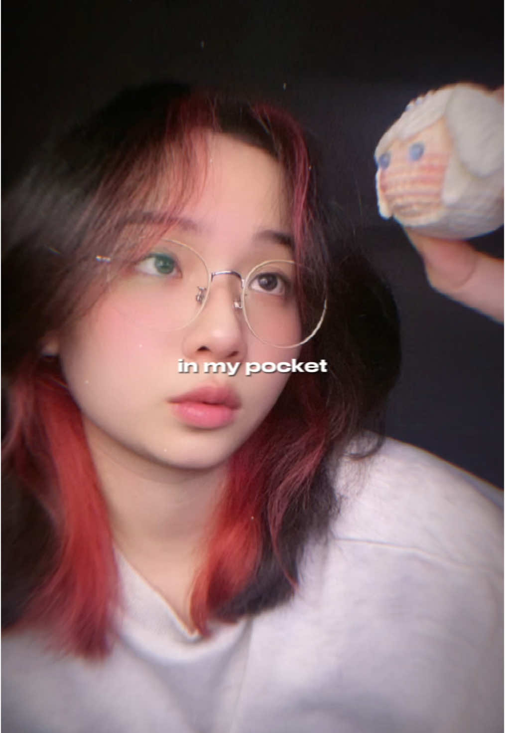 your type? #fyp #redhair 