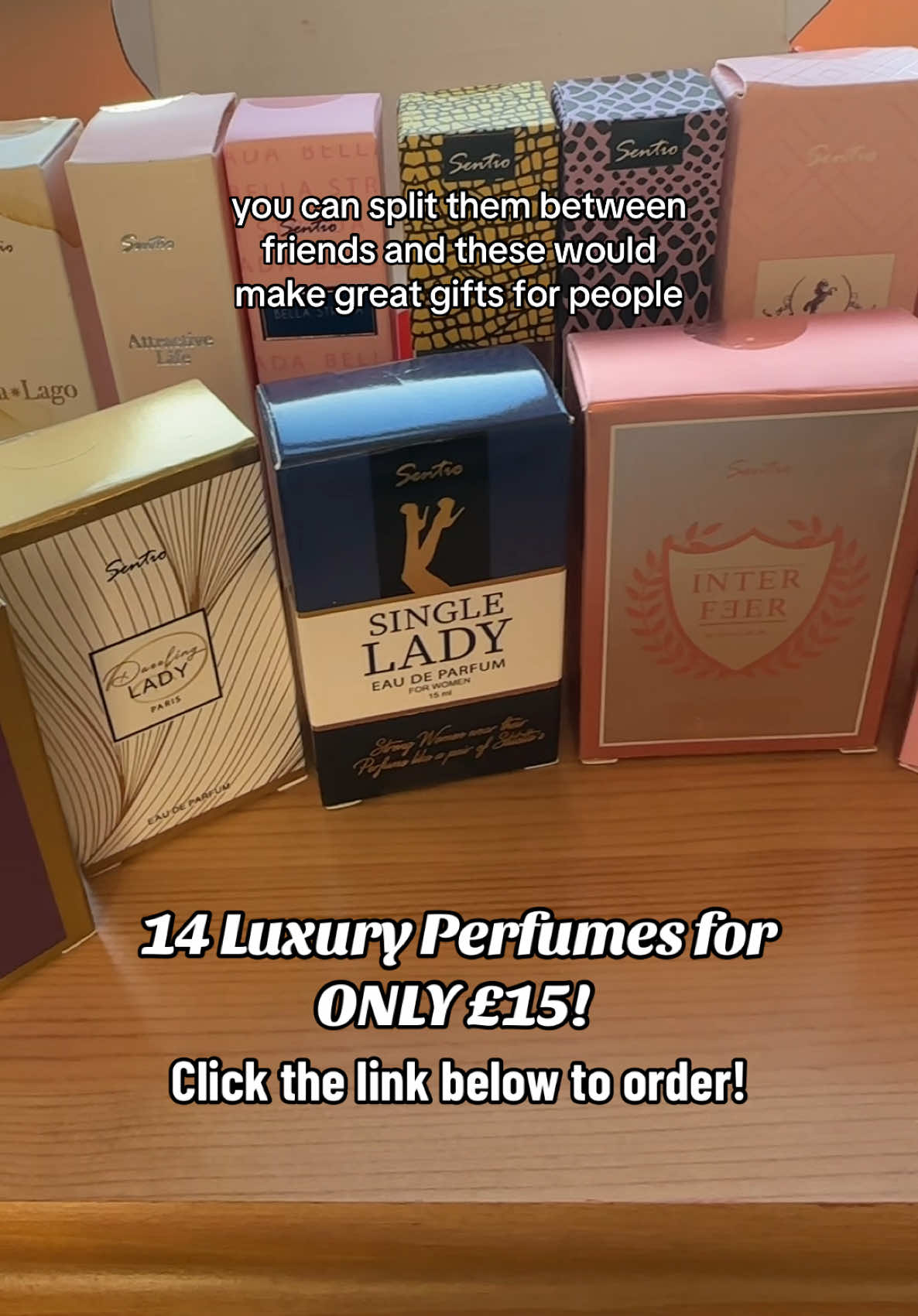 Amazing Perfumes at an AMAZING Price! 👏 #perfumes #TikTokMadeMeBuyIt #womensperfume #perfumetiktok #giftideas #perfumetok #trending #viral #fyp