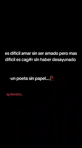 soy el único? xD #frases #unpoeta #humor #fyp #parati @Sent Narváez 