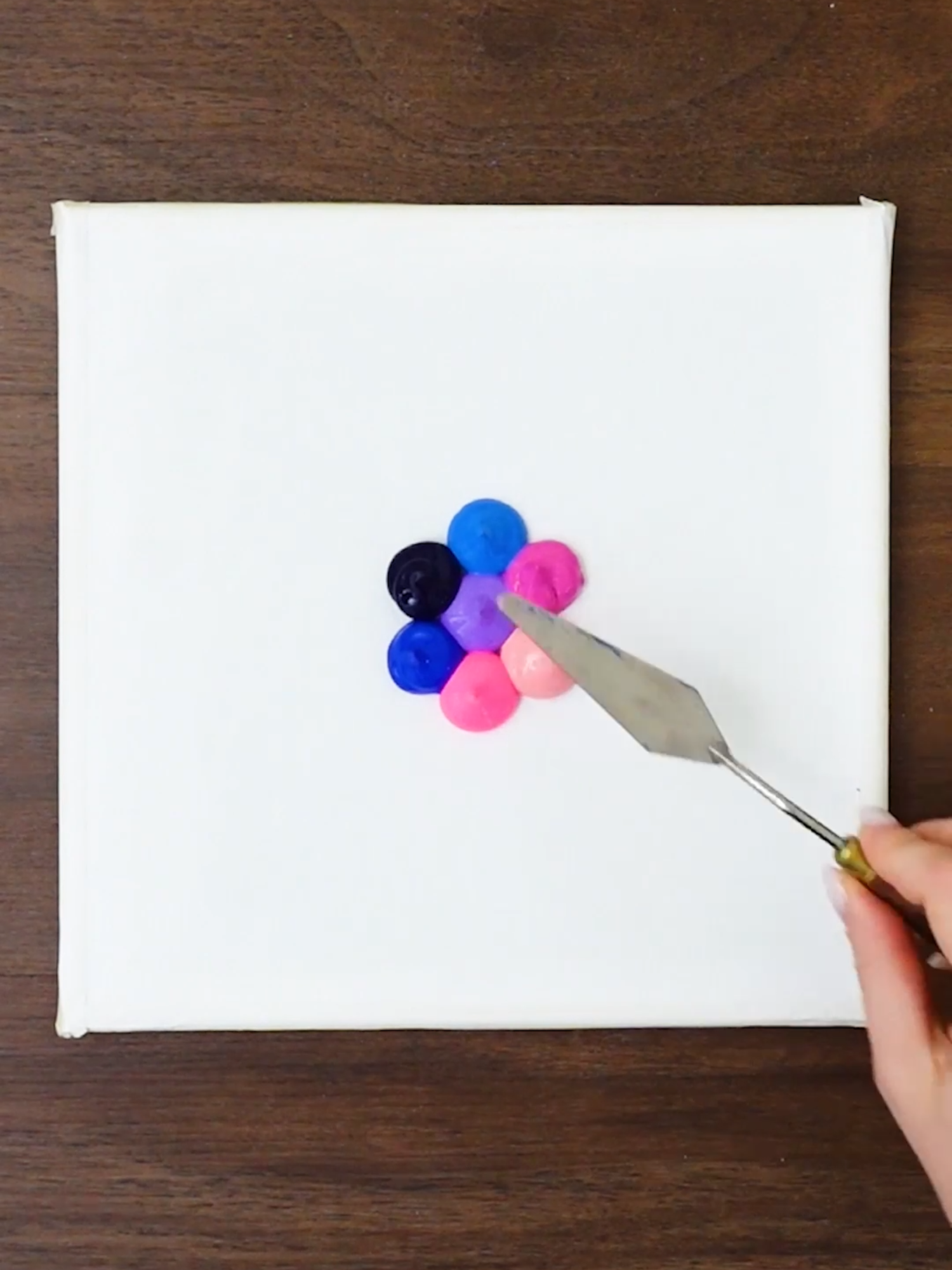 Last Moonlight 💜💙💜