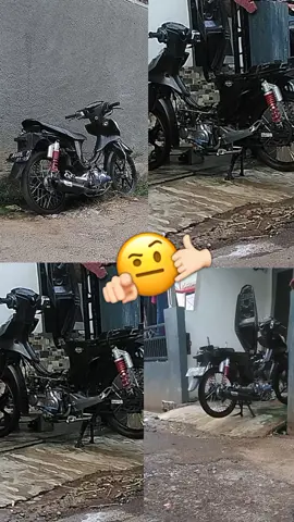 suzuki Shogun ☛☚