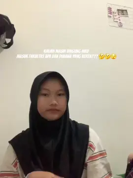 masih bingung mau ambil jurusan apa??? asikin aja duluuu~ #ilmukomunikasi #kampusperubahan #unas1949 #fisipunas 