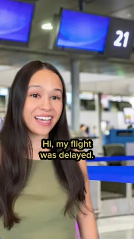 The airline delayed your flight? They owe you $617 🤯 #travel #lawyer