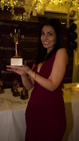 Are you our next award winner? 👀 We just wrapped up our award ceremony for our Million Dollar Family Accelerators to celebrate our members who completed a fundamental step in their path to success in a REMARKABLE way 🥹🥳💃🏻 Our mission is to help 1 million people accelerate their financial freedom and I want to celebrate YOU in our next award ceremony. That’s why, this weekend I’m hosting one last Triple Compounding Live virtual event to set you up on the right foot for 2025. General admission is FREE. Link in bio. #financialfreedom