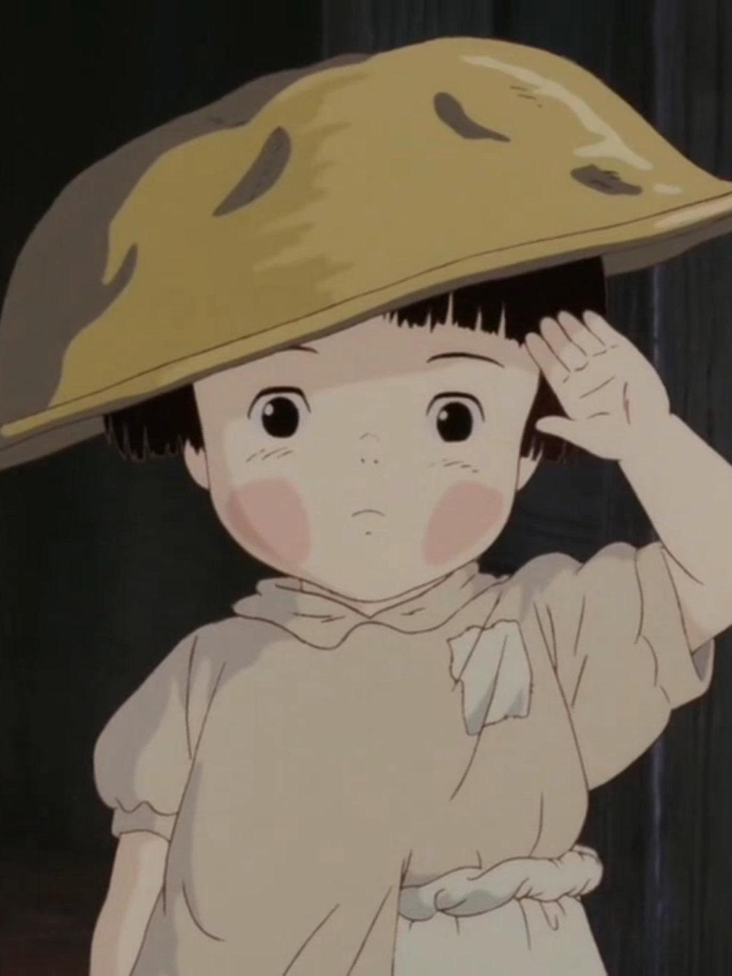 anime fanဆိုဒီကားကြည့်ပီးငိုဖူးမှာပါ #anime #animeedit #graveofthefireflies #fyp #foryou #animeclips #myanmar #ရောက်ချင်တဲ့နေရာရောက်👌 