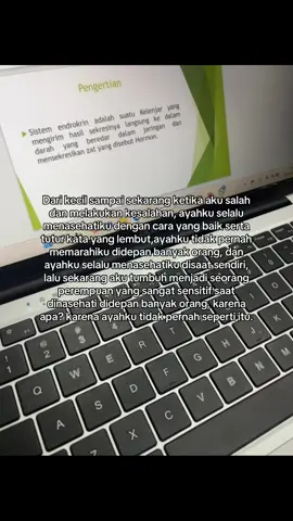 #ayahdananakperempuannya#fyp