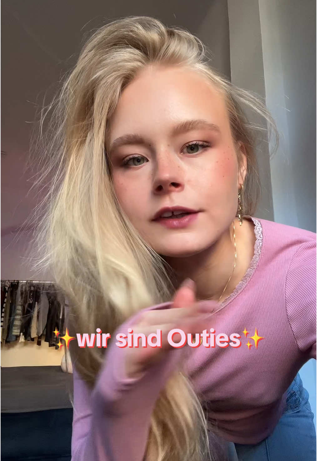Outies oder Innies = VV immer hübsch 🎀🌟 