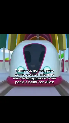 #fyp #disney #juniorexpress #disneyjunior #quesehagaviral #tiktokk 