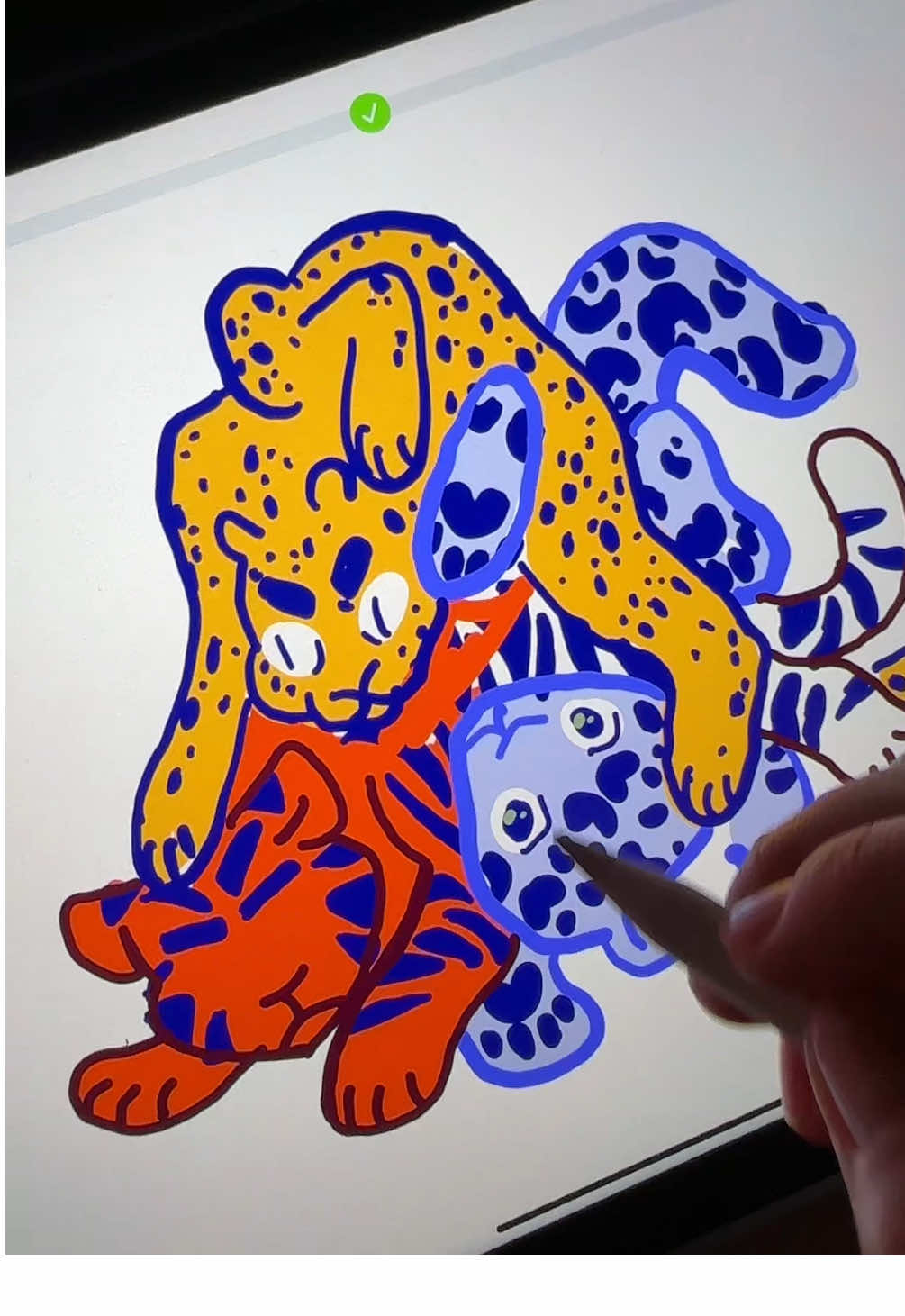 OMG ITS A BATTLE  #game #games #ipadgames #ipad #gaming 